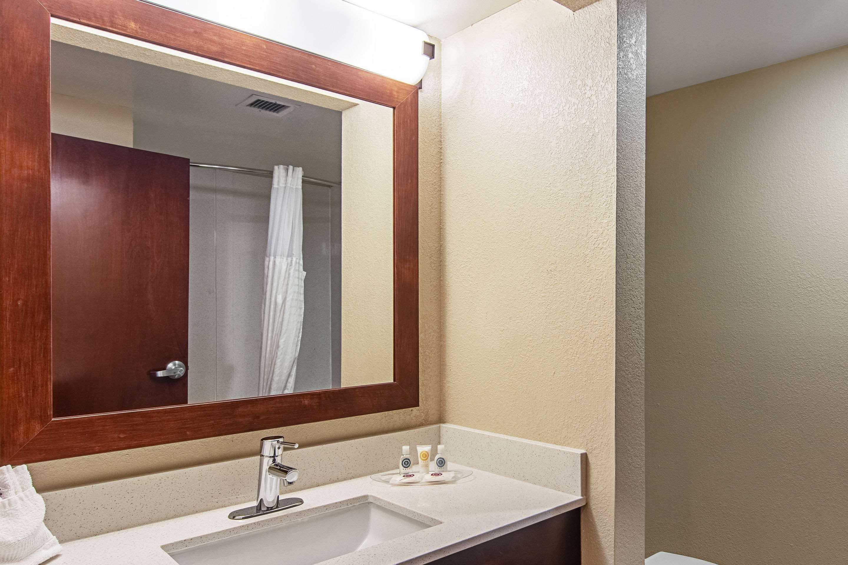 Comfort Suites Knoxville Airport Алкоа Екстериор снимка