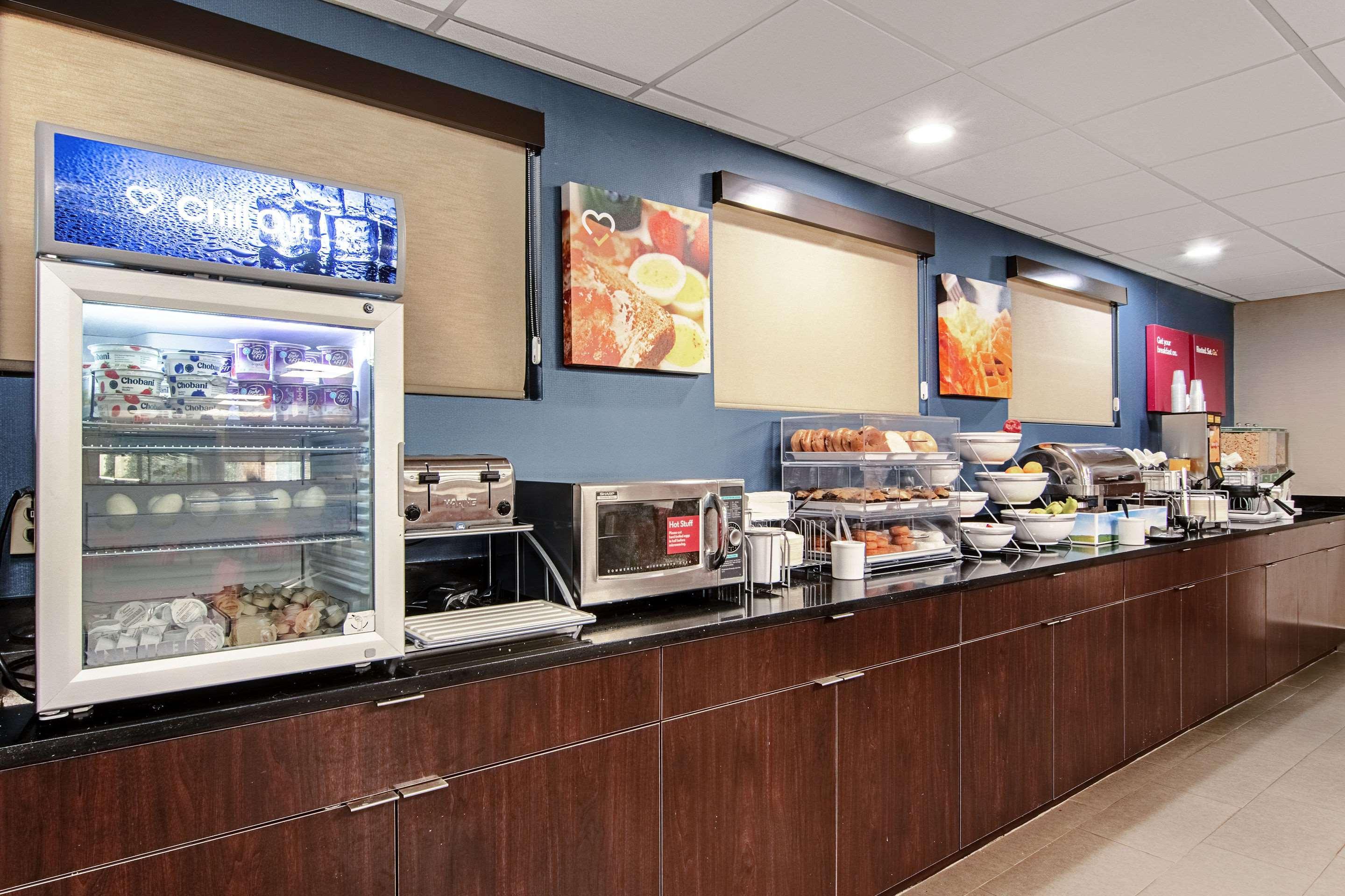 Comfort Suites Knoxville Airport Алкоа Екстериор снимка